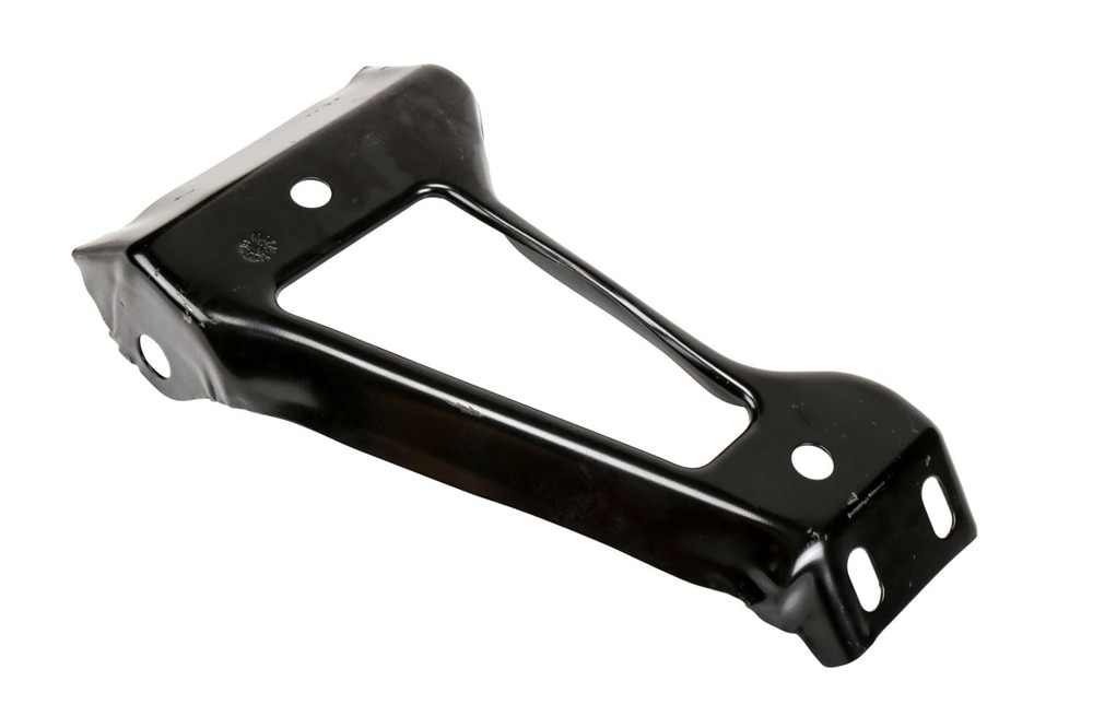 GM Genuine Parts Rear Driver Side Bumper Impact Bar Brace