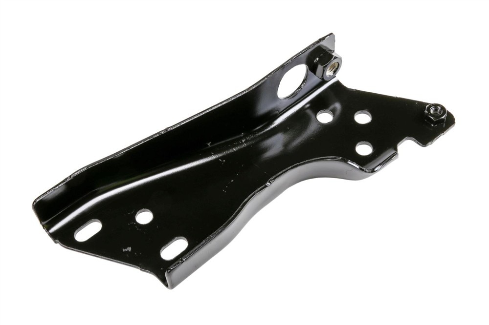 GM Genuine Parts Passenger Side Rear Bumper Impact Bar Bracket