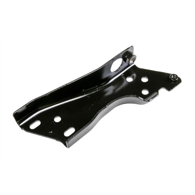 GM Genuine Parts Passenger Side Rear Bumper Impact Bar Bracket