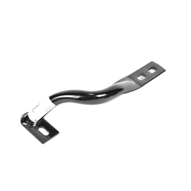 GM Genuine Parts Front Driver Side Bumper Impact Bar Brace