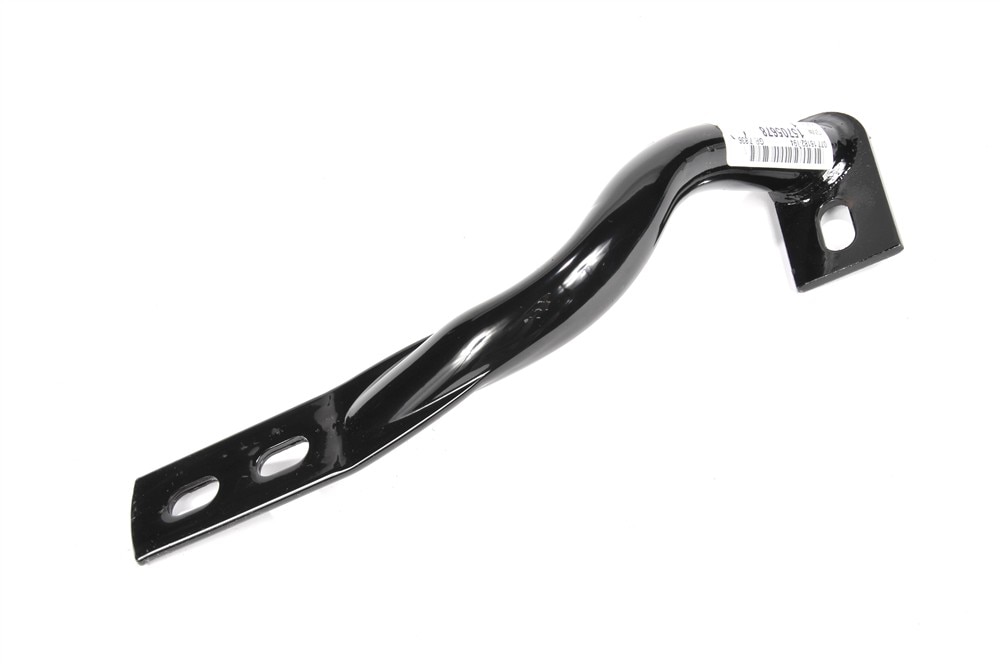 GM Genuine Parts Passenger Side Front Bumper Impact Bar Brace