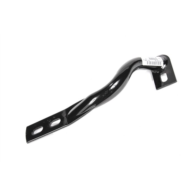 GM Genuine Parts Passenger Side Front Bumper Impact Bar Brace