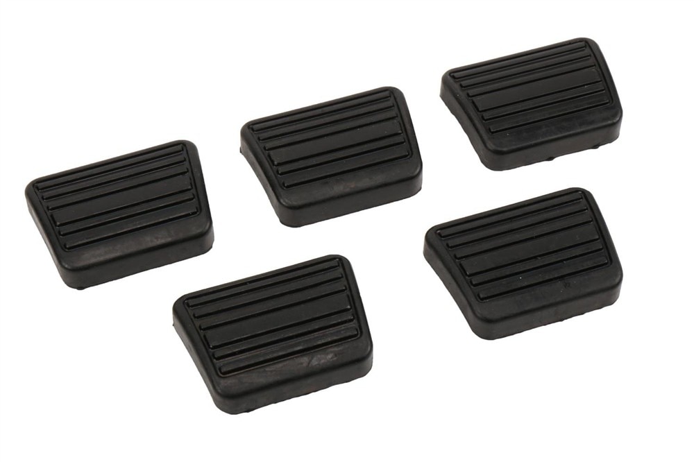 GM Genuine Parts Brake Pedal Pad