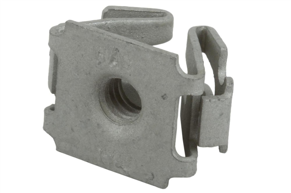 GM Genuine Parts Multi-Purpose Clip