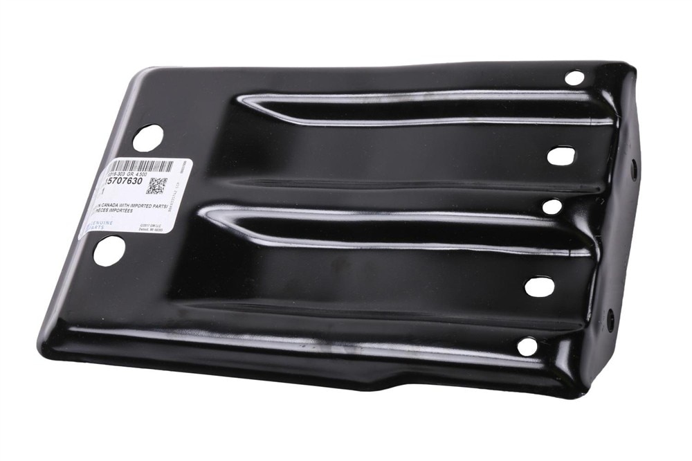 GM Genuine Parts Transfer Case Shield