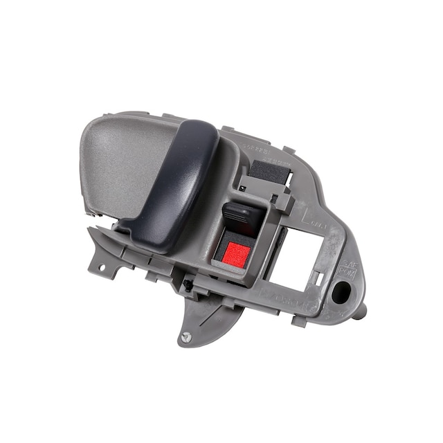 GM Genuine Parts Medium Gray Diver Interior Side Door Handle