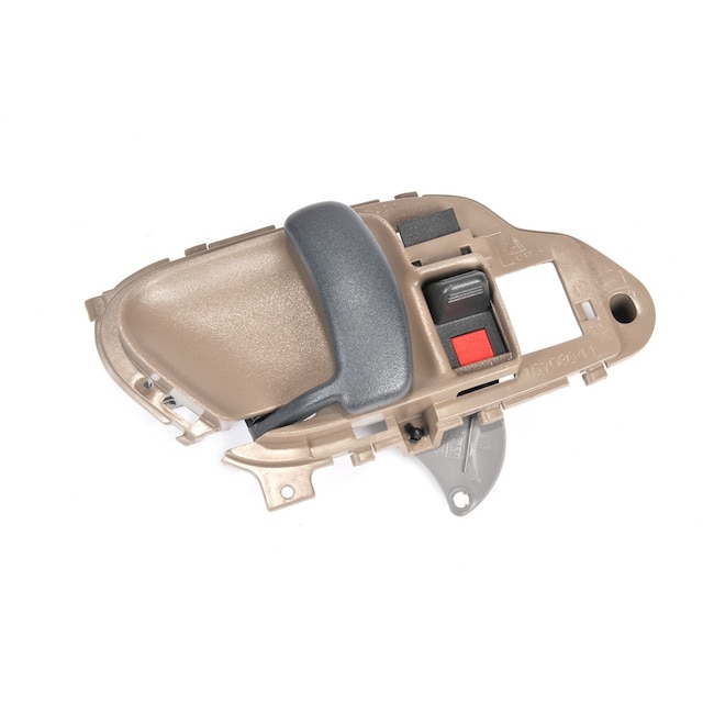GM Genuine Parts Medium Neutral Interior Driver Side Door Handle