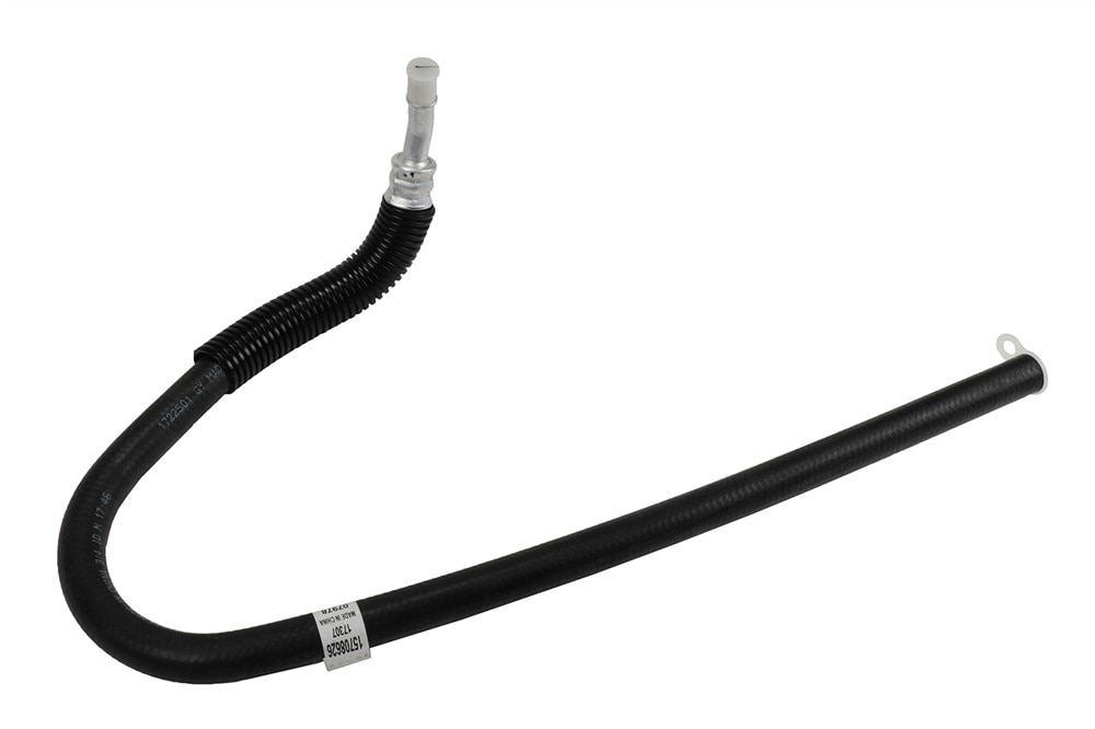 GM Genuine Parts HVAC Heater Inlet Hose