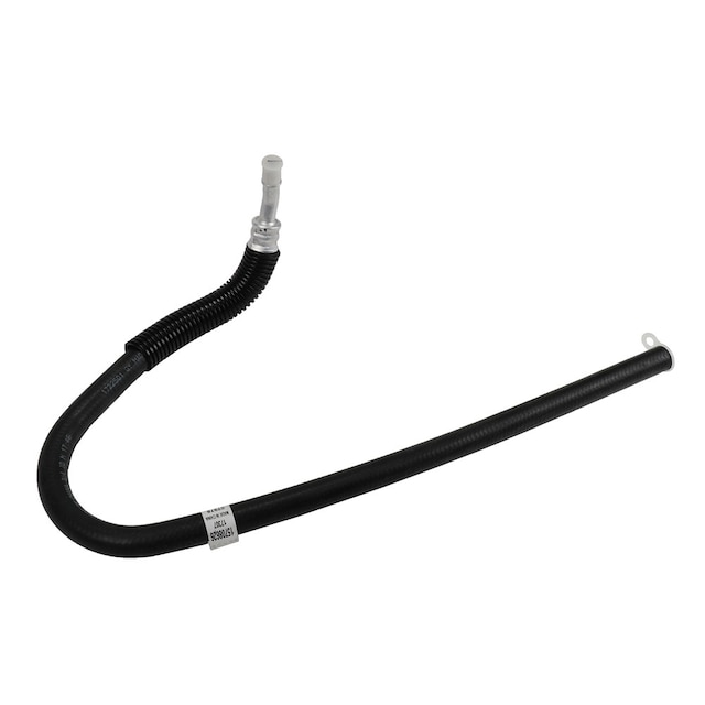GM Genuine Parts HVAC Heater Inlet Hose