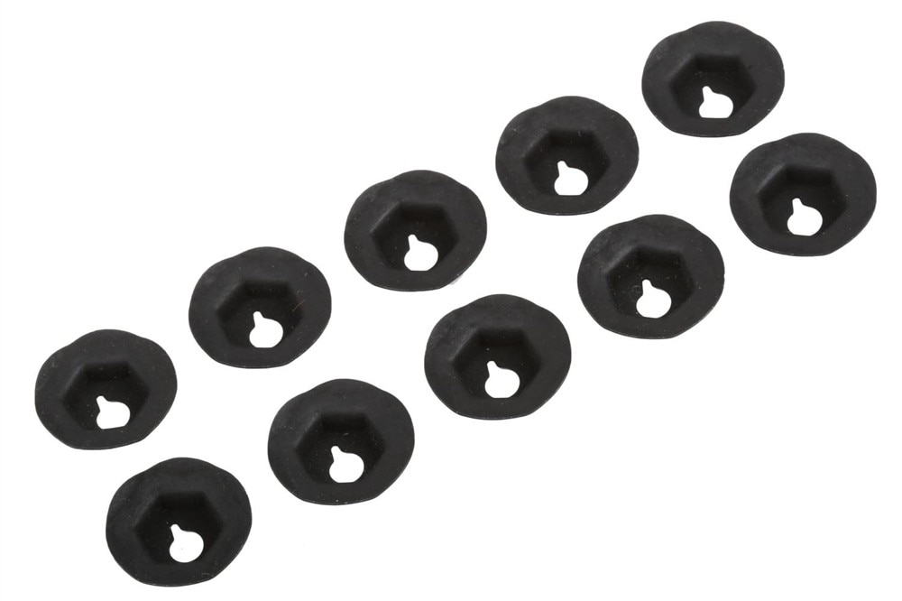 GM Genuine Parts Multi-Purpose Nut
