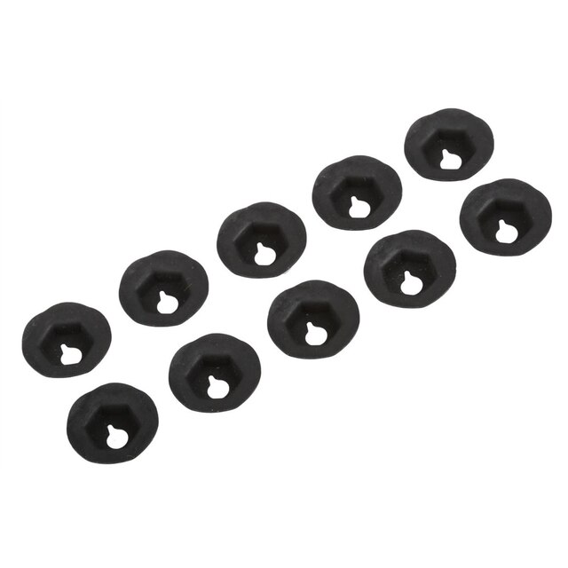 GM Genuine Parts Multi-Purpose Nut