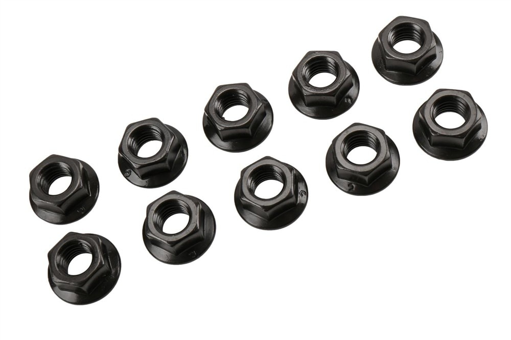 GM Genuine Parts M10x1.5 Multi-Purpose Nut