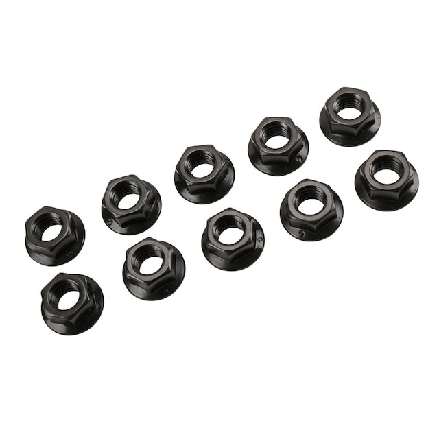 GM Genuine Parts M10x1.5 Multi-Purpose Nut
