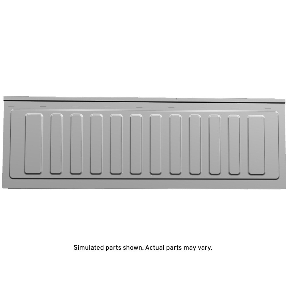 GM Genuine Parts Pickup Box Front End Panel