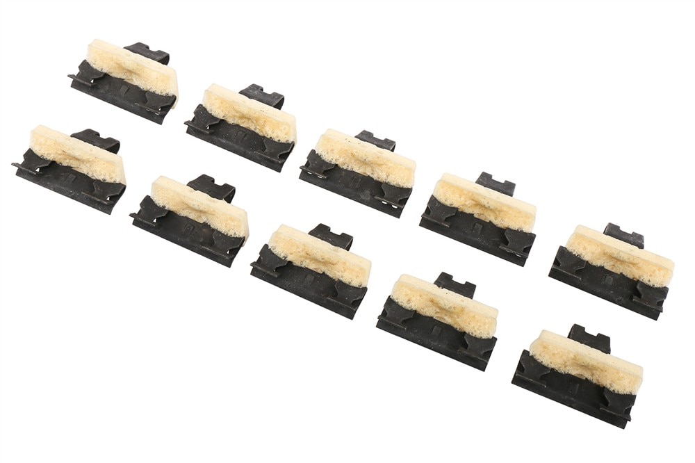 GM Genuine Parts Multi-Purpose Clip