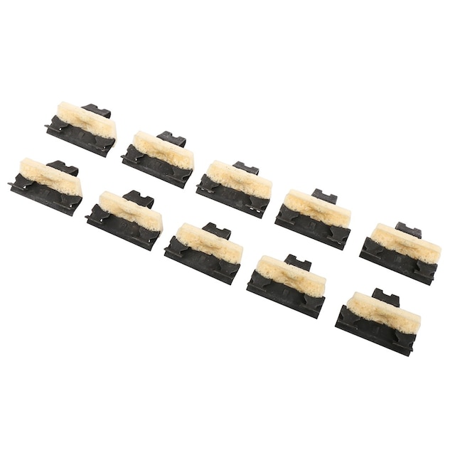 GM Genuine Parts Multi-Purpose Clip