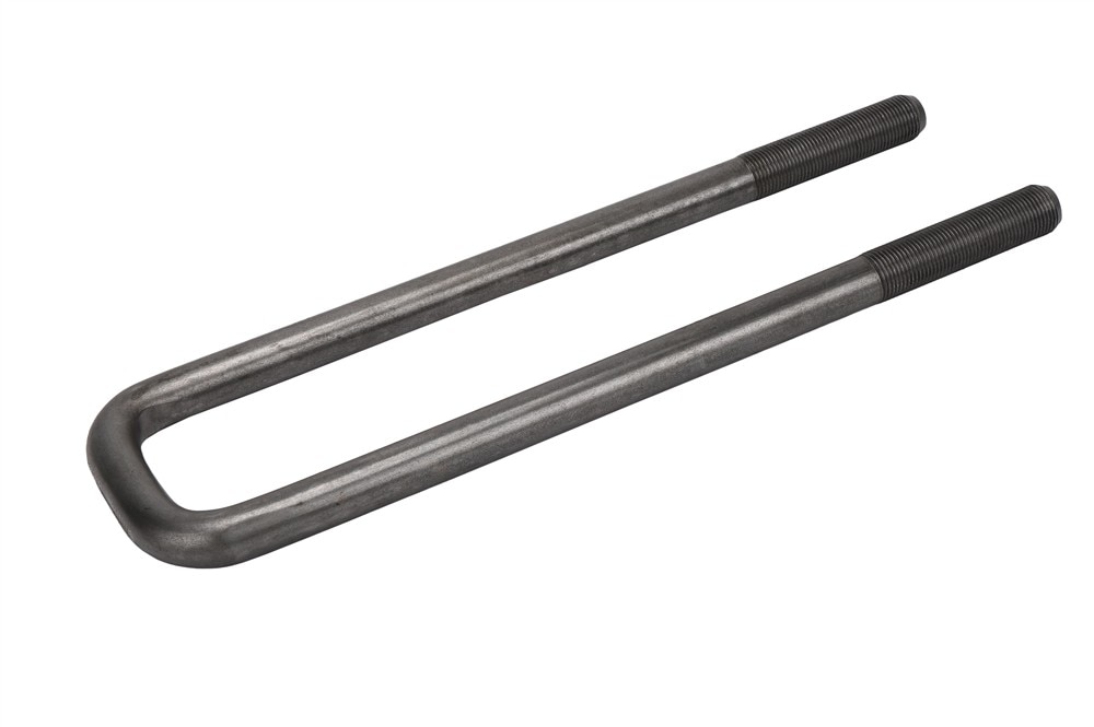 GM Genuine Parts Rear Spring Bolt Unit