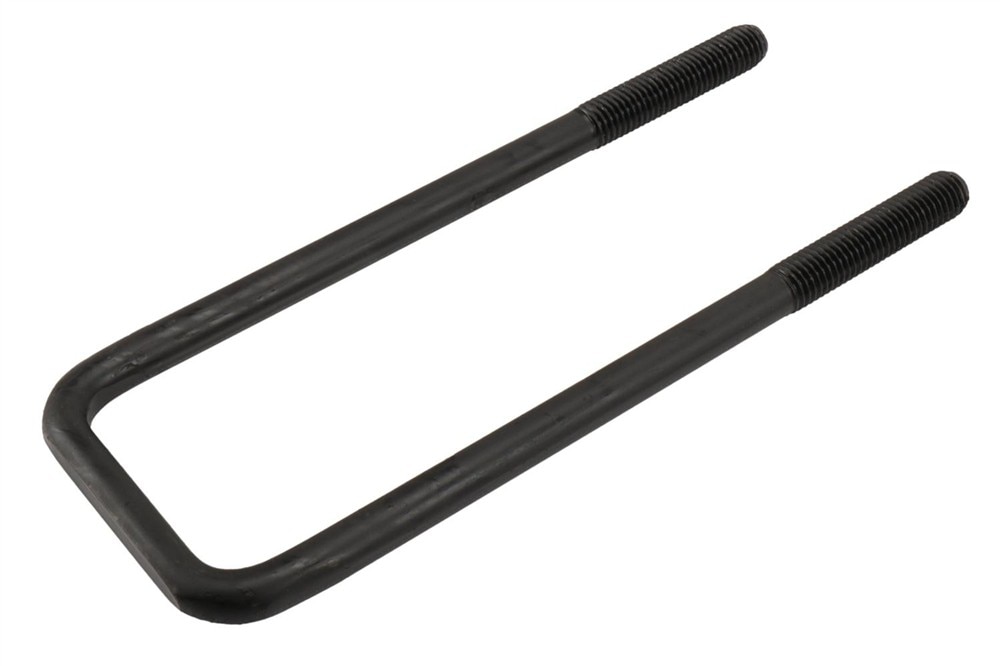GM Genuine Parts M14x2x230 Rear Spring U-Bolt