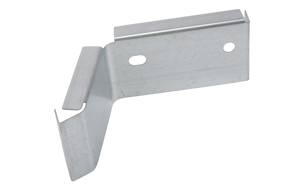 GM Genuine Parts Passenger Side Rocker Upper Panel Front Extension