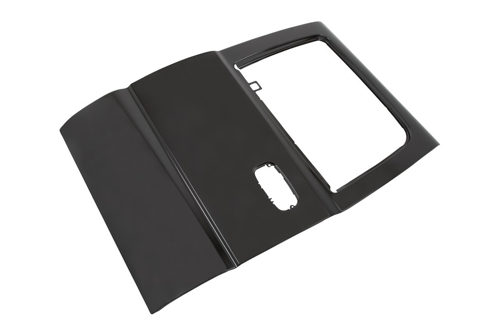 GM Genuine Parts Driver Side Rear Door Outer Panel