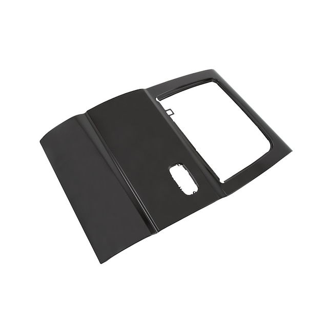 GM Genuine Parts Driver Side Rear Door Outer Panel