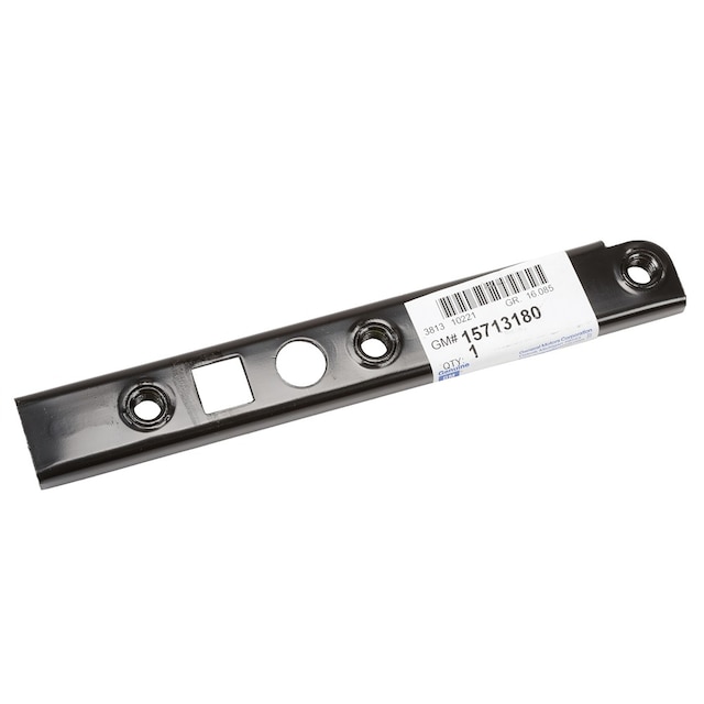 GM Genuine Parts Passenger Side Instrument Panel Carrier Bracket