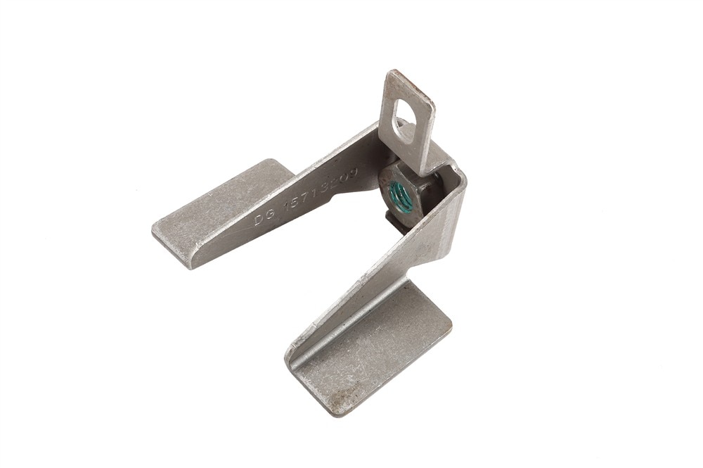 GM Genuine Parts Brake and Accelerator Pedal Bracket