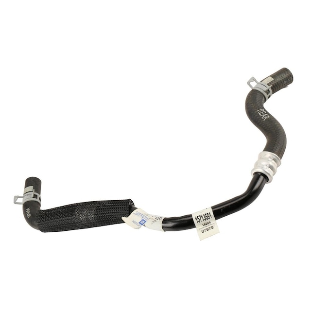 GM Genuine Parts HVAC Heater Outlet Hose