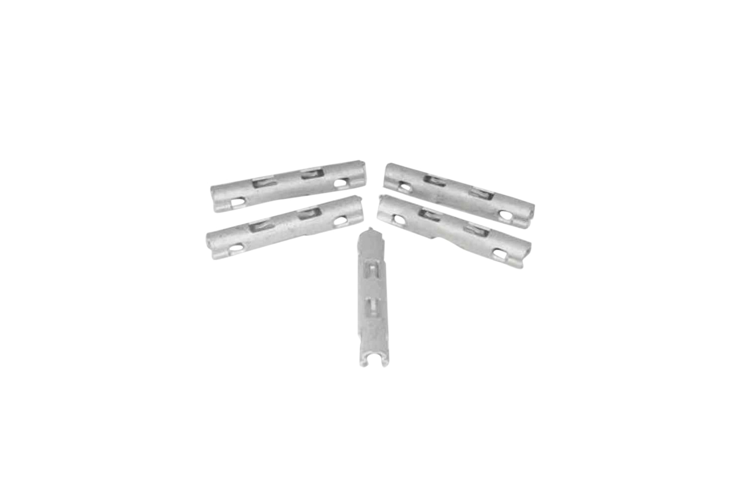 GM Genuine Parts Parking Brake Cable Connector