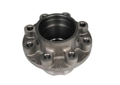 ACDelco GM Original Equipment Rear Wheel Hub