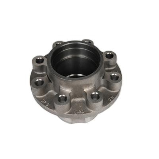 ACDelco GM Original Equipment Rear Wheel Hub
