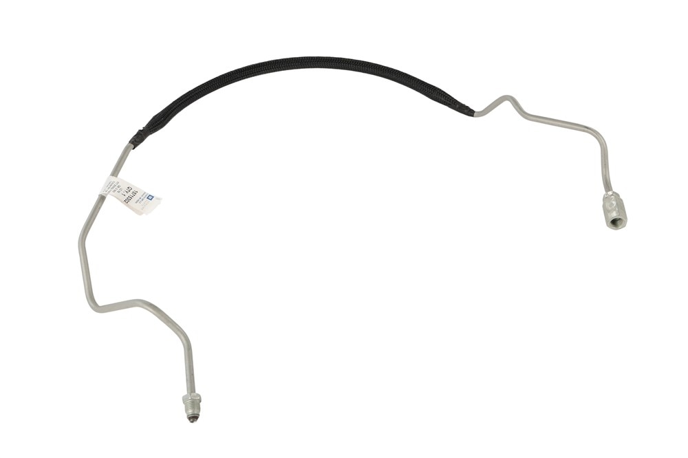 GM Genuine Parts Fuel Return Hose
