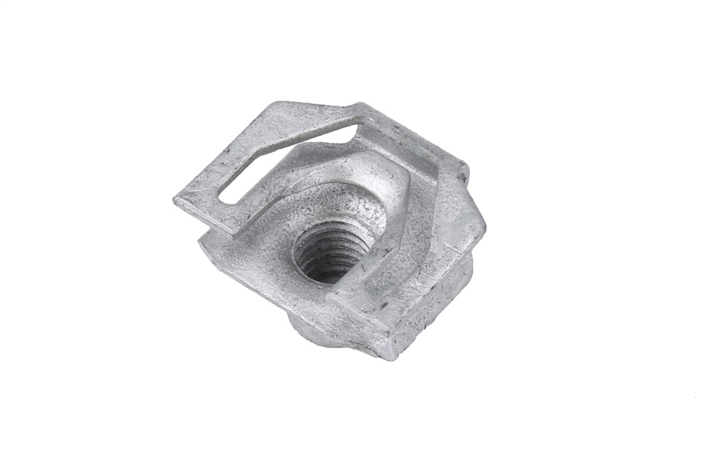 GM Genuine Parts Rear Shock Absorber Nut