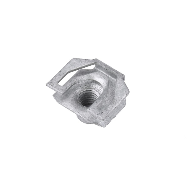 GM Genuine Parts Rear Shock Absorber Nut