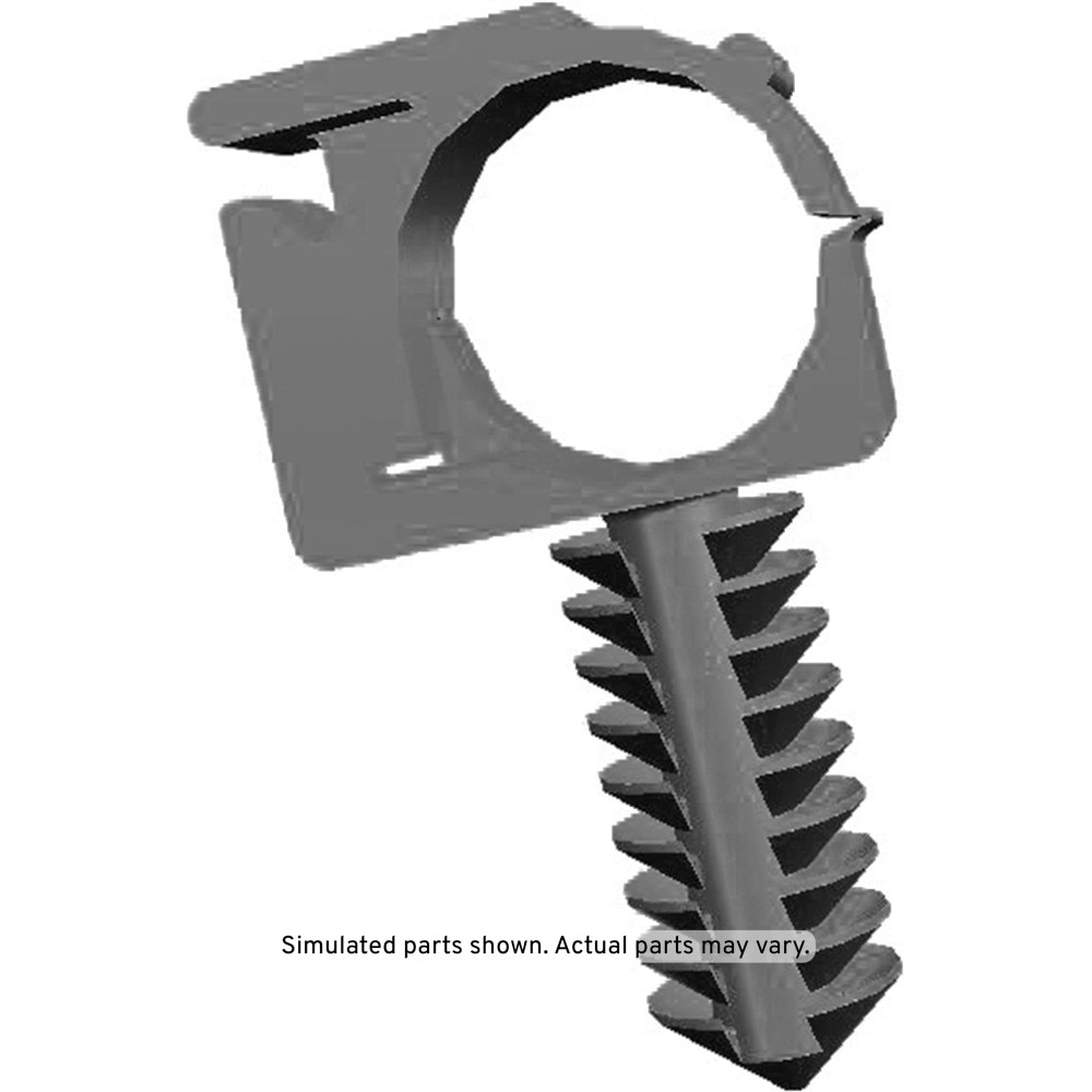 GM Genuine Parts Multi-Purpose Clip