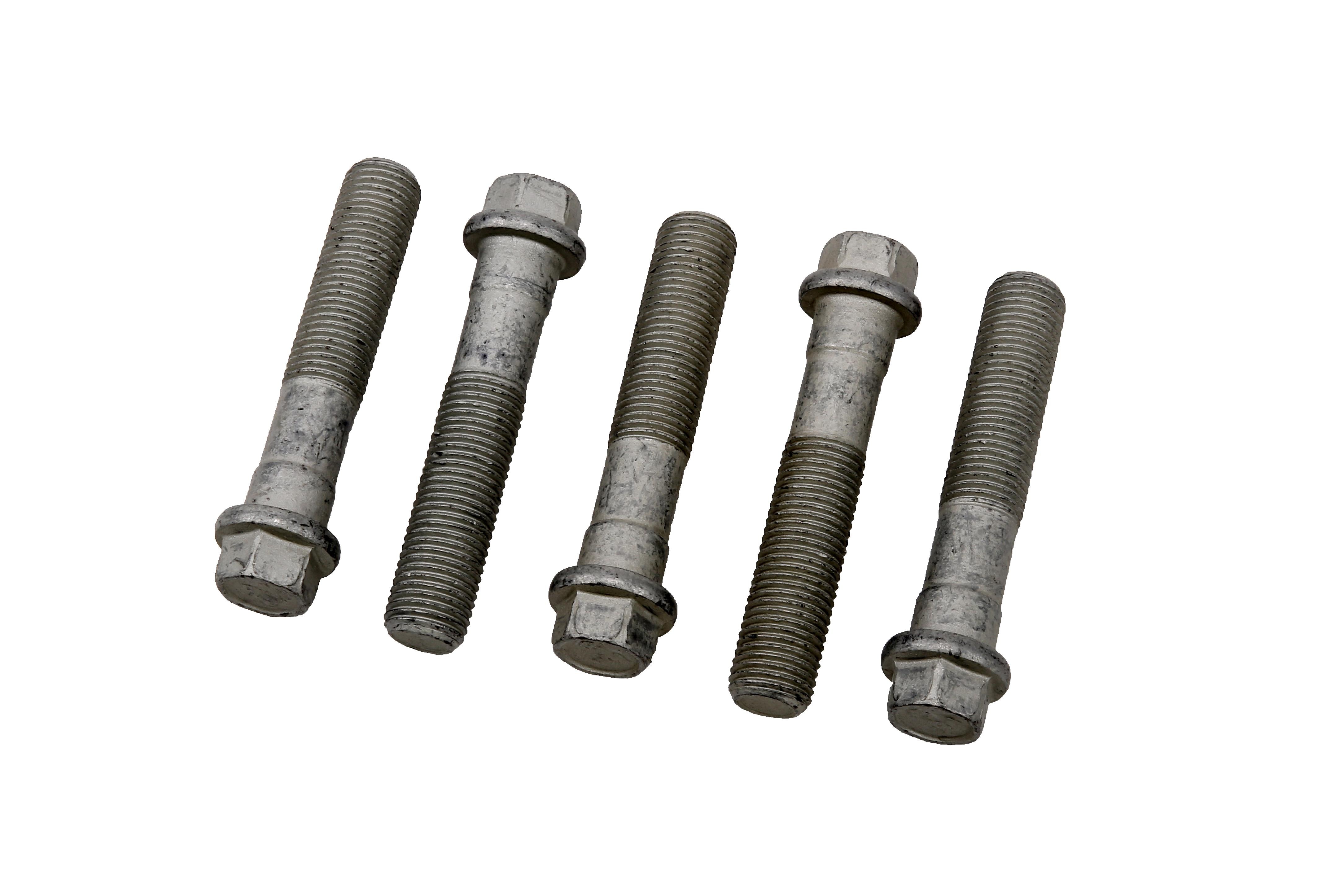 GM Genuine Parts M14x1.5x70 Multi-Purpose Bolt | 15719028