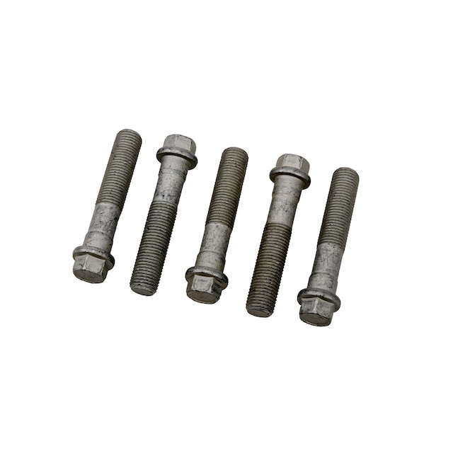 GM Genuine Parts M14x1.5x70 Multi-Purpose Bolt