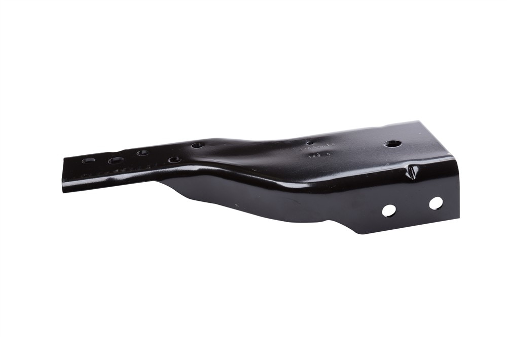 GM Genuine Parts Passenger Side Rear Bumper Impact Bar Bracket