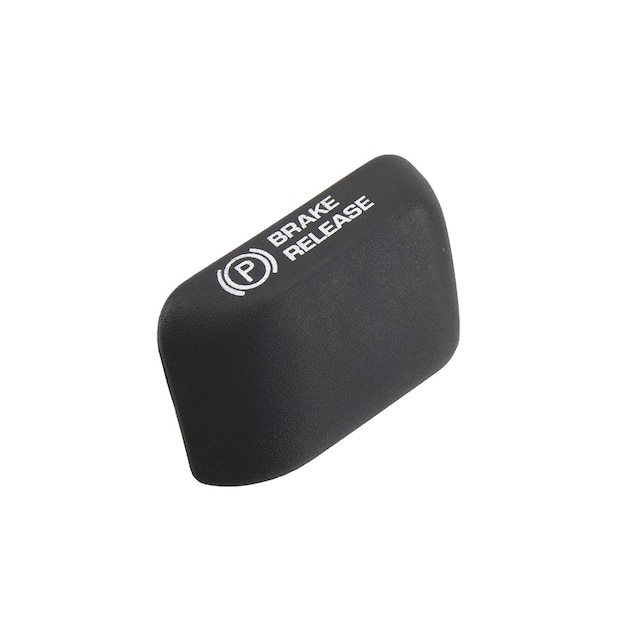 GM Genuine Parts Parking Brake Release Handle