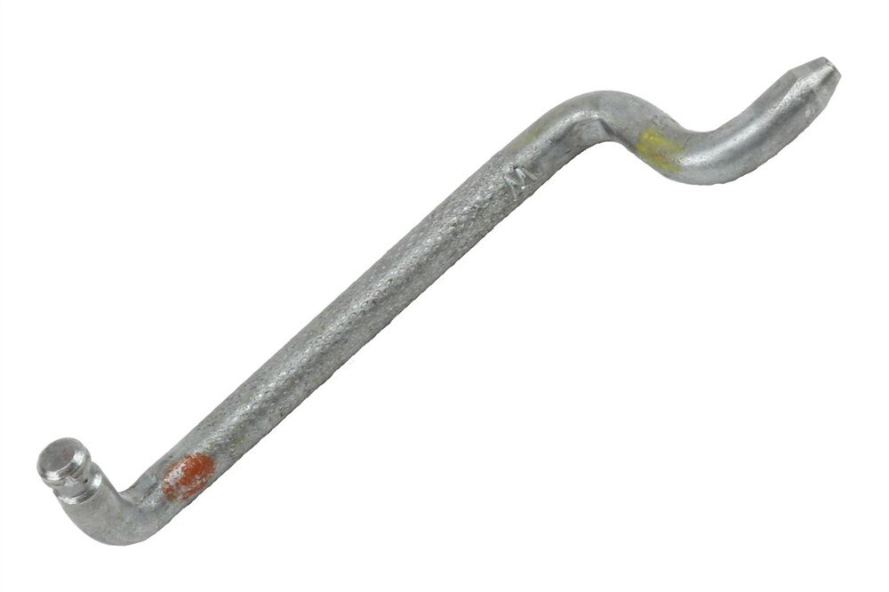 GM Genuine Parts Side Door Outside Handle Rod