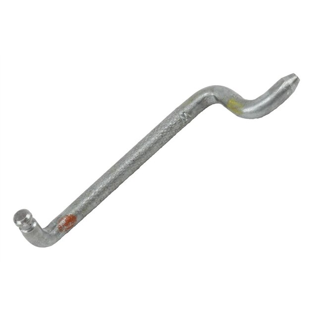 GM Genuine Parts Side Door Outside Handle Rod
