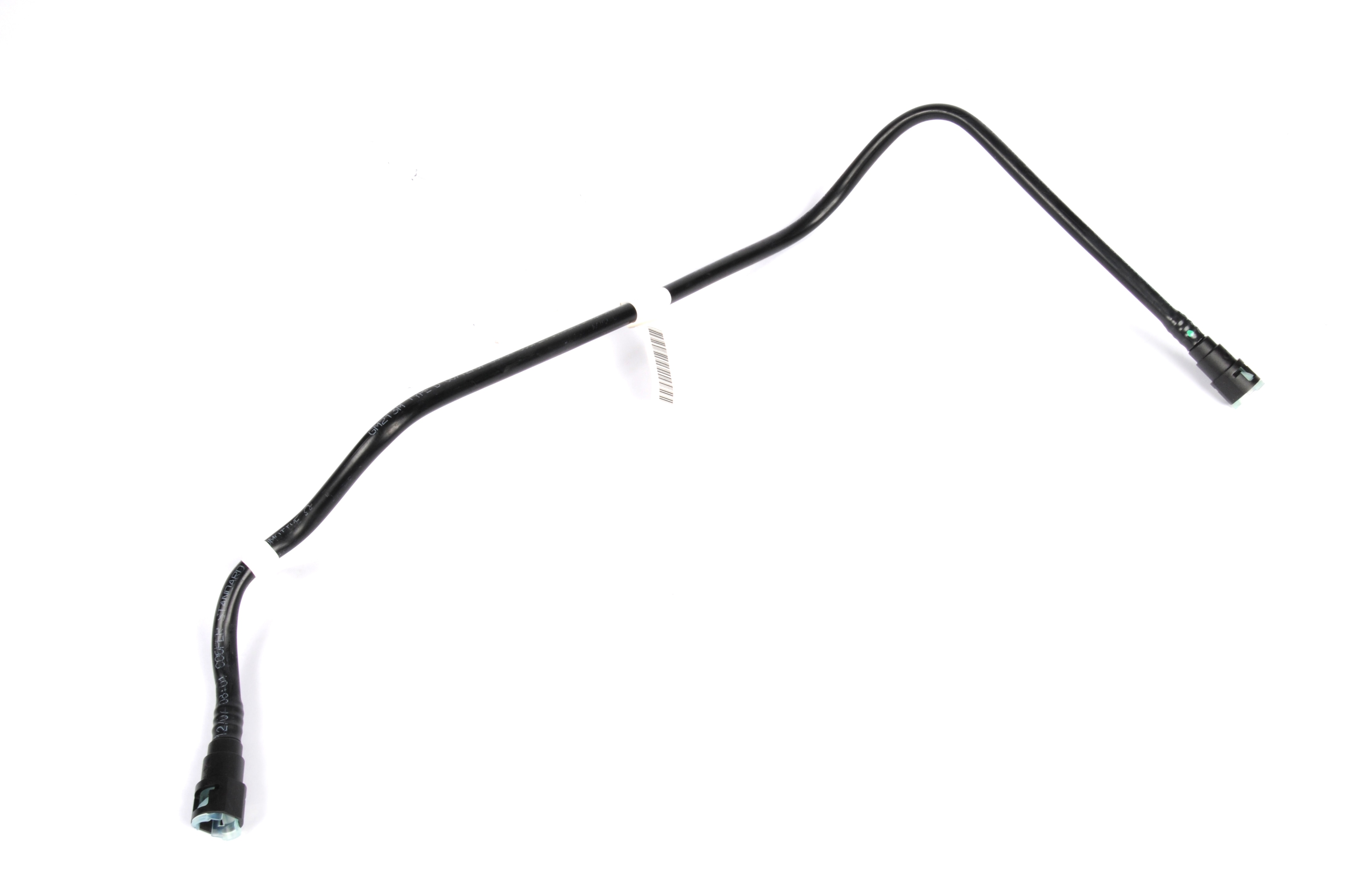 GM Genuine Parts Rear Fuel Feed Hose
