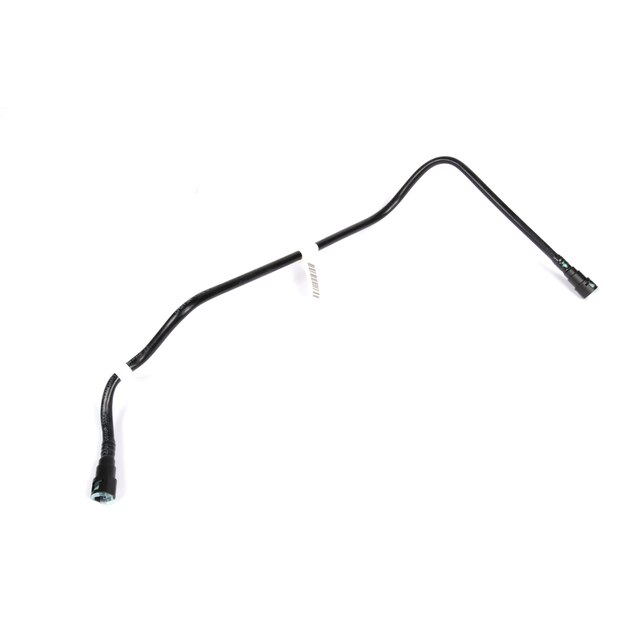 GM Genuine Parts Rear Fuel Feed Hose