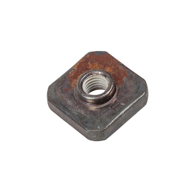 GM Genuine Parts Instrument Panel Carrier Nut
