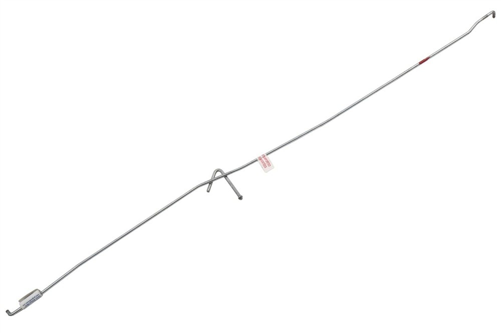 GM Genuine Parts Driver Side Front Door Locking Rod