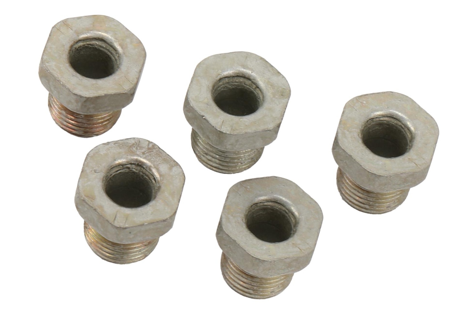 GM Genuine Parts Multi-Purpose Nut