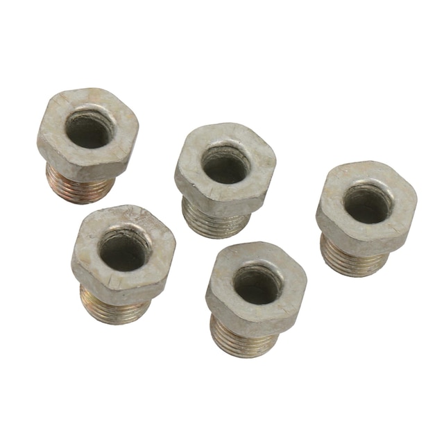 GM Genuine Parts Multi-Purpose Nut