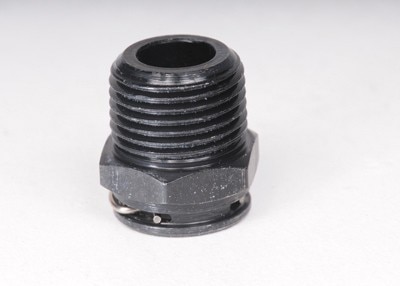 GM Genuine Parts Automatic Transmission Fluid Cooler Line Connector