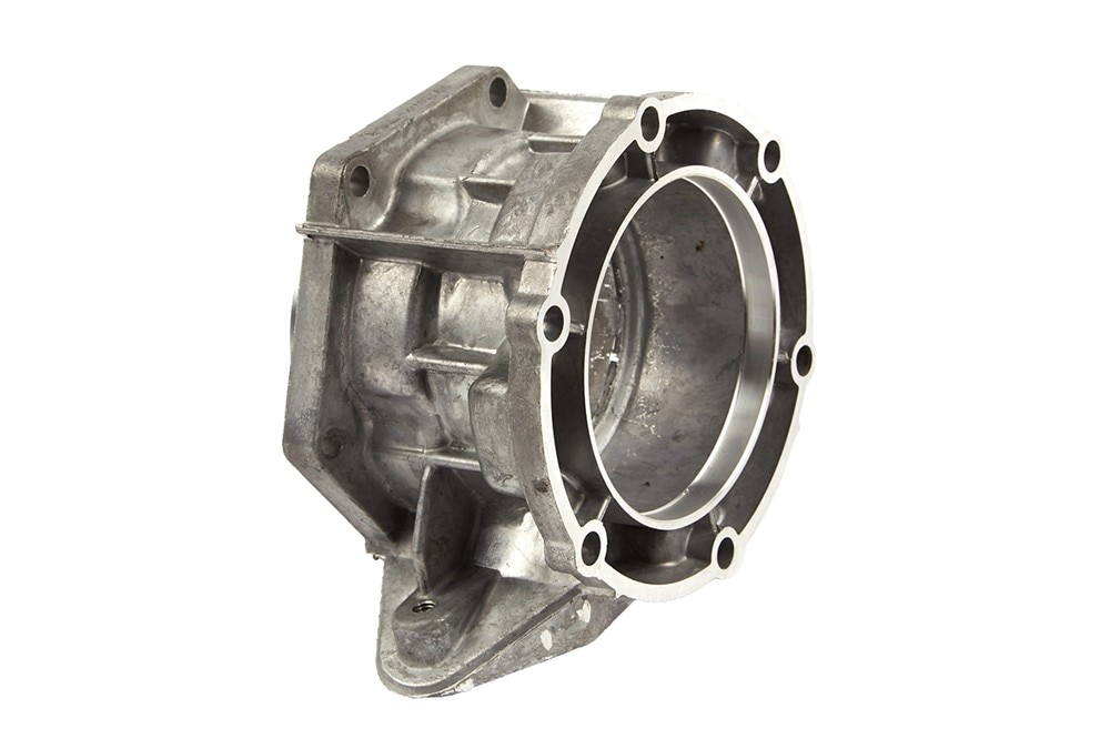 GM Genuine Parts Transfer Case Adapter