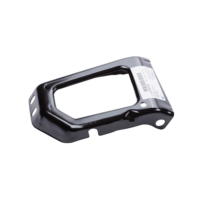 GM Genuine Parts Driver Side Rear Bumper Impact Bar Brace